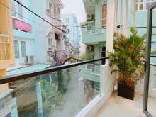 Hình ảnh Bán nhà hẻm đường Hoà Hảo 4.5x9m nở hậu 6m. nhà đẹp mới  giá 8.2 tỷ ,