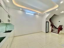 Hình ảnh Ô tô đỗ cửa nhà Kinh Doanh các Kiểu Khương Đình Thanh Xuân 36m 5,8tỷ