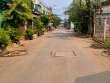 Hình ảnh Bán Nhà Đẹp HXH 4 Tầng Đào Tông Nguyên Nhà Bè