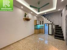 Hình ảnh Bán nhà Trần Khát Chân 23m, nhà đẹp ở ngay, hơn 2 tỷ