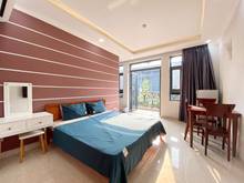 Hình ảnh Phòng Studio ban Công ViewCITY Siêu Sịn - NGUYỄN CHÍ THANH Q5
