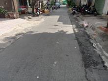 Hình ảnh Nhà Hẻm Xe Hơi Tân Hương Tân Quý Tân Phú 80m2, 2 Lầu Kinh Doanh Đỉnh