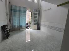 Hình ảnh Bán nhà Bình Thới P14 Quận 11 40m2 chỉ 4 tỷ 50tr .