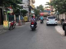 Hình ảnh Bán nhà hẻm xe hơi, phường 4 Tân Bình, 4 tầng, ngang 9 x10, nhỉnh 13tỷ