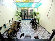 Hình ảnh Nhà đẹp ở ngay  An Dương Vương- Chỉ 5 phút ra AEON Tên Lửa – HXH 8M