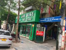 Hình ảnh Cc bán Trang Chủ MB66.COM / Đăng Ký Tặng 66K tập thể, T1 KD, ngã 6 TrHĐao, LT Tông , vị trí tiềm nang