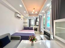 Hình ảnh Phòng Studio Cao Cấp, LÝ CHÍNH THẮNG, Giá Ưu Đãi Đón Tết Q3