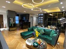 Hình ảnh Cho thuê Trang Chủ MB66.COM / Đăng Ký Tặng 66K Quận 2 - The Sun Avenue 3PN - Full NT - 96m2 tầng cao