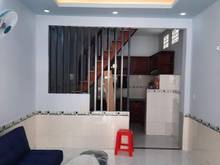 Hình ảnh Kẹt tiền bán gấp nhà hẻm xe hơi Tô Ký 50m2 P.Tân Chánh Hiệp Q.12 giáp