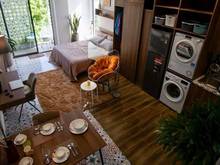 Hình ảnh Mb6623 nạp rút nhanh chóng dịch vụ cho thuê - Serviced Apartment for rent