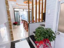 Hình ảnh Quận 8 -Phạm Thế Hiển giá chỉ nhỉnh 4T