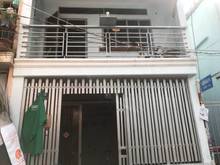 Hình ảnh bán nhà hẻm xe hơi Trần Văn Khánh