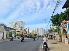 Hình ảnh Đất hiếm xe tải kinh doanh đa ngành nghề, vị trí trung tâm Tân Phú