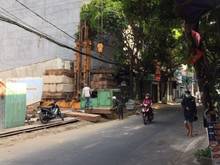 Hình ảnh Bán nhà mặt tiền Ngô Bệ, Etown Tân Bình, SHR, DT: 5x30m,Bán 24 Tỷ