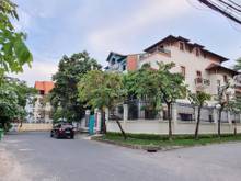 Hình ảnh Bán nhà hẻm 215 Nguyễn Văn Hưởng Quận 2 có hồ bơi