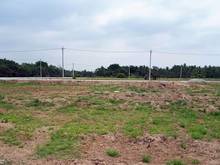 Hình ảnh Bán đất Xã Trung An, Huyện Củ Chi 25m x 75m, DT: 1875m2 giá: 36 tỷ