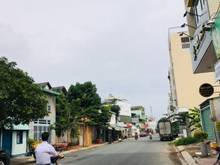 Hình ảnh Bán nhà ngay chung cư bộ công an, sổ hồng chính chủ. LH: Kim Anh