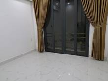Hình ảnh BÁN NHÀ mới hẻm gần MT 36 M2 4PN Lê Trực P.7 Bình thạnh chỉ 6 Tỷ85