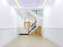 Hình ảnh Hẻm XE HƠI Cống Lỡ 70m2 nở hậu Tân Bình chỉ 4.7 tỷ