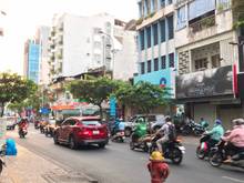 Hình ảnh Mt Lý Thường Kiệt,Tân Bình,1 Trệt + 6 Lầu