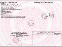 Hình ảnh Cần bán đất 100m2 giá 670tr đất ngay trung tâm TT Lai Uyên, Bàu Bàng.