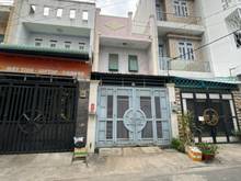 Hình ảnh Bán nhà Mã Lò hẻm nhựa 8m thông (4x17m) đúc 1 lửng giá chỉ 4,6 tỷ TL.