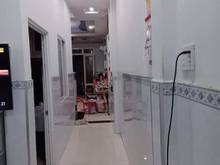 Hình ảnh [NHÀ MỚI 100%] Bán nhà gấp giá rẻ đường Huỳnh Văn Nghệ,Tân Bình 4×16m
