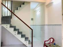 Hình ảnh Nhà nhỏ xinh  dễ bán khu vực quận 10