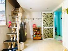 Hình ảnh Bán nhà hai mặt hẻm Nguyễn Chí Thanh, Q.10, 77m2, nở hậu chỉ 88tr/m2.