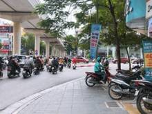 Hình ảnh Mặt phố đẳng cấp - kinh doanh sầm uất ngày đêm - 550m2 - nhỉnh 100 tỷ