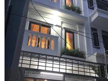 Hình ảnh Cho thuê nhà mới đẹp full Nội Thất Phan Huy Ích P.12 Gò Vấp