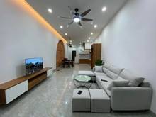 Hình ảnh Nhà 2 tầng, 2PN. MẶT TIỀN đường Hàn Hải Nguyên, vị trí KINH DOANH tốt
