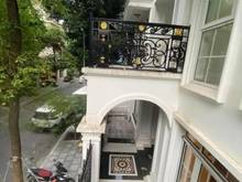 Hình ảnh Biệt thự châu âu trong lòng cầu giấy, mặt tiền 15m, 210m2, nhỉnh 30tỷ