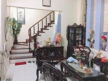 Hình ảnh Bán gấp nhà Riêng Ô tô tránh Tây Sơn Kinh doanh tấp nập 14.1tỷ 58m2 5