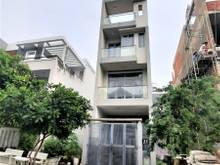 Hình ảnh Nhà Văn Phòng Hầm 2 Lầu - Có Nội Thất Văn Phòng - 45 Triệu