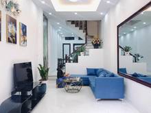 Hình ảnh Bán nhà gấp phố Trường Chinh, Đống Đa, 45m2 5 tầng, giá chỉ 4,89 tỷ