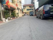 Hình ảnh Bán đất tặng nhà mặt phố kinh doanh thôn Thuận Tiến, Dương Xá, Gia Lâm