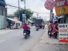 Hình ảnh Mặt Tiền Phan Anh - 182m2 - Ngang 5m -Đang Sinh Lãi 100tr tháng -7Tầng