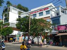 Hình ảnh Nhà hẻm xe hơi, phường 5, quận 11, ngang 10 x15, nhỉnh 13 tỷ.