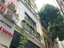 Hình ảnh Giảm  chào 300tr, nhà Xuân La , đường thông , gần phố , otolý thuyết