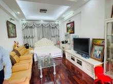 Hình ảnh Bán nhà ĐẸP Kim Giang vài bước ra phố, 49m2, 5 tầng, chỉ 5.55 tỷ.