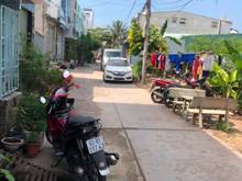Hình ảnh Bán nhà Bùi Tư Toàn, phường An Lạc, Bình Tân 1 lầu 2 phòng ngủ
