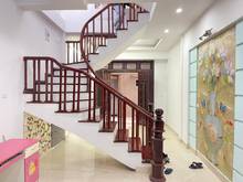 Hình ảnh 20M RA MẶT PHỐ - NHÀ ĐẸP SỔ ĐẸP 40m2 x 5 tầng 6 ngủ 4.45 tỷ