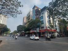 Hình ảnh Cực hiếm, mặt phố siêu đẹp, mặt tiền rộng, kinh doanh, 55m2,nhỉnh 10tỷ