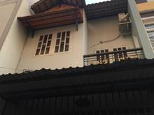 Hình ảnh Nhà Đường Tân Sơn Nhì Tân Phú 90m2, 2 Lầu 4 P. Ngủ Ngang 4.5m Giá Rẻ