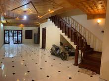 Hình ảnh Cho thuê nhà riêng 5 tầng,90m2/sàn,Phường Đức Thắng,Bắc Từ Liêm,22tr/T