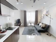 Hình ảnh Căn Hộ Studio Full Nt Q7 gần cầu phú mỹ, crescent mall, pmh