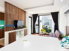 Hình ảnh Mb6623 nạp rút nhanh chóng Studio đẹp, giá rẻ, khu An Thượng - C078