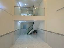 Hình ảnh NHà cư xá phú lâm B,p.13, Q6. 3,7x11,5m, 2,5 tấm. giá 5,4 tỷ.