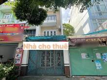 Hình ảnh Nhà cho thuê MT Tên Lửa , 3.5 tấm , có sẵn nội thất , mới đẹp